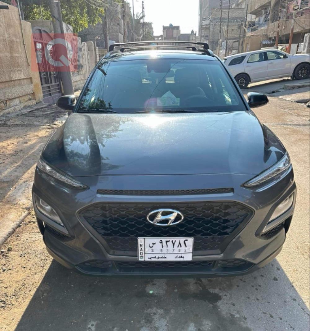 هيونداي كونا